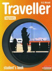Traveller Beginners Student's Book (ISBN: 9789604435654)