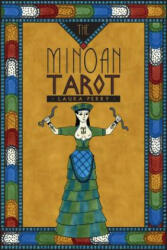 Minoan Tarot - Laura Perry (2017)