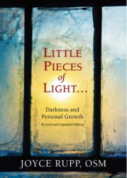 Little Pieces of Light: Darkness and Personal Growth (2016)