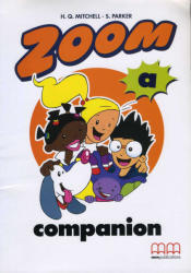 Zoom A Companion (ISBN: 9789638714633)