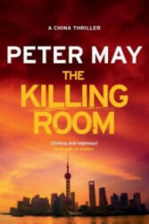 Killing Room - Peter May (2016)