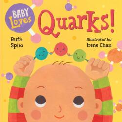 Baby Loves Quarks! (2016)