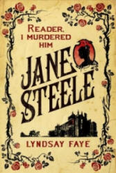 Jane Steele - Lyndsay Faye (2016)