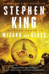 Wizard and Glass - Stephen King (2016)