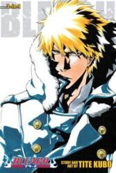 Bleach (3-in-1 Edition), Vol. 17 - Tite Kubo (2016)