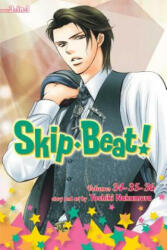 Skip*Beat! , (3-in-1 Edition), Vol. 12 - Yoshiki Nakamura (2017)