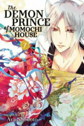 The Demon Prince of Momochi House, Vol. 7 (2017)