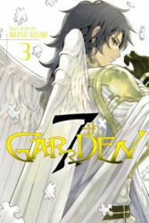 7thGARDEN, Vol. 3 - Mitsu Izumi (2017)