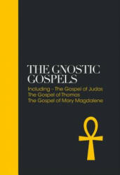 The Gnostic Gospels: Including the Gospel of Thomas the Gospel of Mary Magdalene (2016)