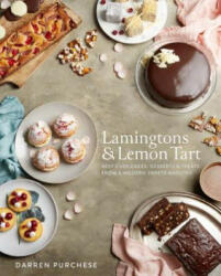 Lamingtons & Lemon Tart - PURCHESE DARREN (2016)