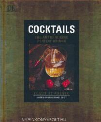 Cocktails - Klaus St. Rainer (2016)