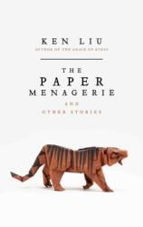 The Paper Menagerie (2016)