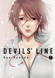 Devils' Line, Volume 2 (2016)