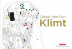 Colour Your Own Klimt - NOT KNOWN (2016)