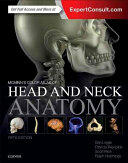 McMinn's Color Atlas of Head and Neck Anatomy (2016)