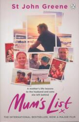 Mum's List Film Tie In (2016)
