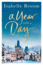 Year and a Day - The unforgettable story of love and new beginnings perfect to curl up with this winter (2016)