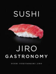 Sushi: Jiro Gastronomy - Jiro Ono, Yoshikazu Ono (2016)