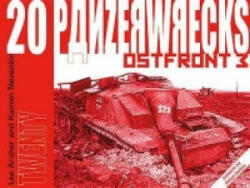 Panzerwrecks 20 - LEE ARCHER (2015)