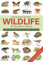 Wildlife of Southern Africa - Vincent Carruthers (2017)