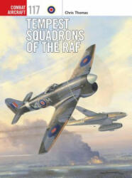 Tempest Squadrons of the RAF (2016)