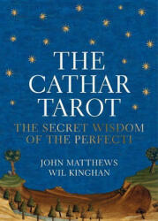 Cathar Tarot - John Matthews (2016)