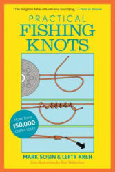 Practical Fishing Knots - Lefty Kreh (2016)