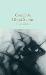 Complete Ghost Stories - JAMES M R (2017)