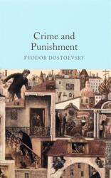 Crime and Punishment - DOSTOEVSKY FYODOR (2017)