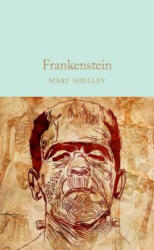 Frankenstein - SHELLEY MARY (2017)