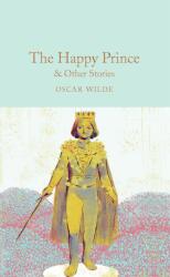 The Happy Prince and Other Stories (2017)