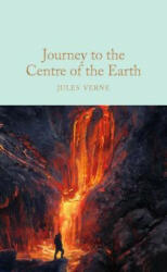 Journey to the Centre of the Earth - VERNE JULES (2017)