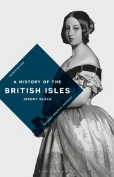 A History of the British Isles (2016)