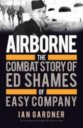 Airborne - Ed Shames, Ian Gardner (2017)