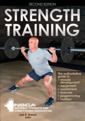 Strength Training (2016)