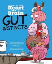Heart and Brain: Gut Instincts - The Awkward Yeti (2016)