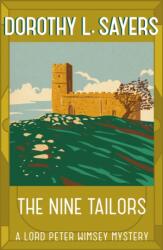 The Nine Tailors (2016)