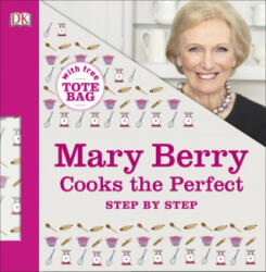 Mary Berry Cooks The Perfect - Mary Berry (2016)