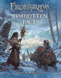Frostgrave: Forgotten Pacts (2016)