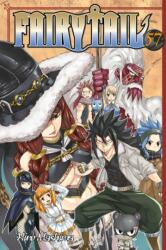 Fairy Tail 57 (2016)