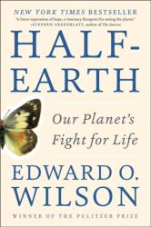 Half-Earth - Edward O. Wilson (2017)
