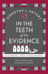 In the Teeth of the Evidence - The best murder mystery series you'll read in 2020 (2017)