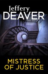 Mistress of Justice (2016)