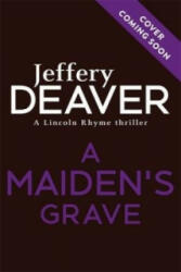 Maiden's Grave - Jeffery Deaver (2016)