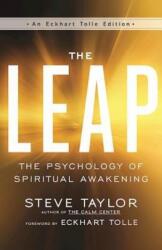 The Leap: The Psychology of Spiritual Awakening (2017)