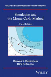Simulation and the Monte Carlo Method 3e - Reuven Y. Rubinstein (2016)