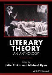 Literary Theory: An Anthology (2017)