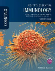 Roitt's Essential Immunology 13e - Peter J. Delves, Seamus J. Martin, Dennis R. Burton, Ivan M. Roitt (2017)