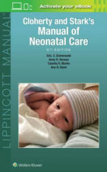 Cloherty and Stark's Manual of Neonatal Care (2016)