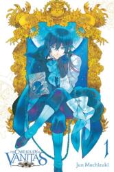 The Case Study of Vanitas 1 (2016)